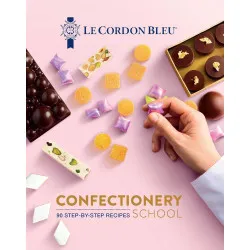Кондитерская школа Le Cordon Bleu - интернет-магазин КленМаркет.ру