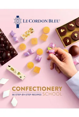 Кондитерская школа Le Cordon Bleu - интернет-магазин КленМаркет.ру