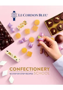 Кондитерская школа Le Cordon Bleu