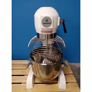 Миксер планетарный Hurakan HKN-IP20FE (205140),