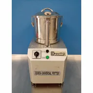 КУТТЕР QS503A ''Convito'',