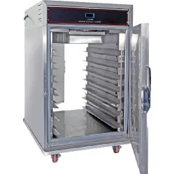 Шкаф тепловой одноуровневый REDGASTRO HHC-903 (ЯЯЯ091836) - интернет-магазин КленМаркет.ру