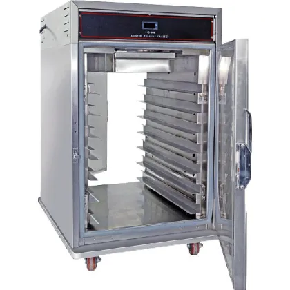 Шкаф тепловой одноуровневый REDGASTRO HHC-903 (ЯЯЯ091836) - интернет-магазин КленМаркет.ру