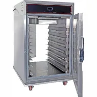 Шкаф тепловой одноуровневый REDGASTRO HHC-903 (ЯЯЯ091836)