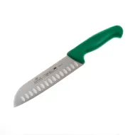 НОЖ Santoku 7