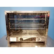 Витрина тепловая Roband PA40L