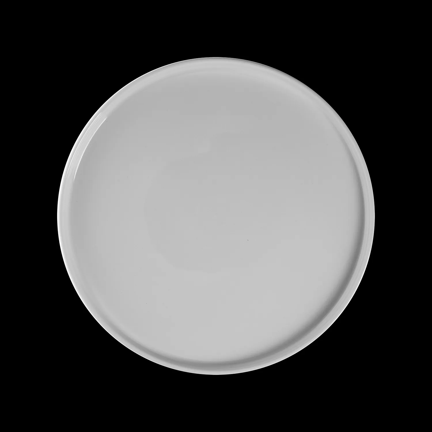 ТАРЕЛКА мелкая 10" 260мм "Corone Simplice"